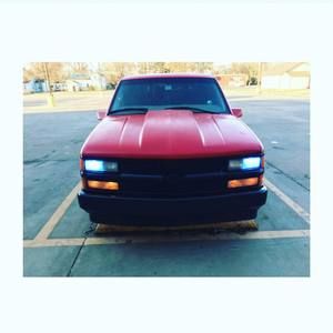 Meet your Posher, Anthony